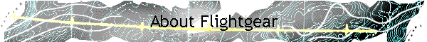 About Flightgear