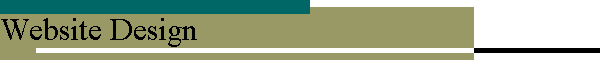 Website Design