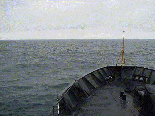 Bering Sea – NOAA Teacher at Sea Blog
