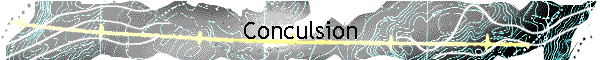 Conculsion