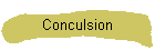 Conculsion